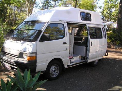 AutoRecord Available. . Cheap used vans for sale qld